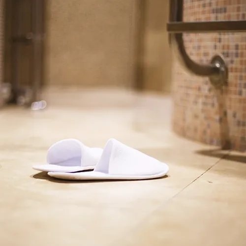 disposable slippers